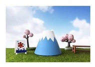 富士山加濕器