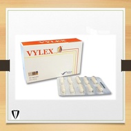 [EXP: 10.2025] VYLEX CAPSULES 3 X 10'S
