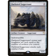 MTG C18  - Darksteel Juggernaut