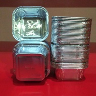 Aluminum Tray OX 100 OX 250/ BX/ 984519- per 10pcs