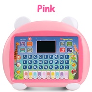 FUNToy Anak Tablet Belajar Mainan Anak Mainan Edukasi/Mesin Pembelajaran Cerita Tablet/Tablet Musik