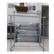 SQUARE-LEGED BIRD'S NEST _ SMOOTH BIRD'S NEST, BIRD'S NEST