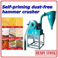 Hammer crusher mill machine #Powder Grinder #Herba Grinder #pengisar herba #penggiling serbuk #磨粉机#粉