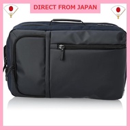 [Barmas] Business backpack BAUER GEHEN Carrying pack 60395 Navy One Size
[Barmas] Business backpack 