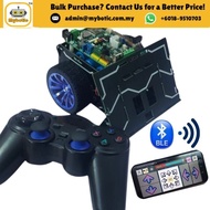 RC SUMO ROBOT ( JGY370 ) BATTLE ROBOT 1KG