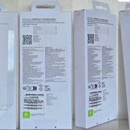 三星Galaxy Z Fold7 透明保護殼(附指環帶), 港行, 冇開封100%全新.