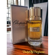 NIB CHOPARD OUD MALAKI 80ML EDP.