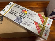 Doulton BIOTECT Ultra 2501 濾芯