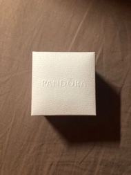 Pandora 耳環盒