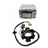 AAP Honda WAVE100 WAVE 100 W100 WAVE100R W100R Fuel Coil Stator Starter Magnet