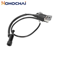 188F 190F GX360 GX420 Ignition Coil High Voltage Package 5/6.5/8KW Gasoline Generator Part