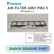3P553458-1 A | DAIKIN WALL MOUNTED AIR FILTER ASSY PM2.5