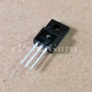 2SK3702 N-Channel MOSFET Transistor, 18 A, 60 V