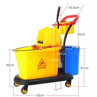 Water wringer, single dented wringer B-046