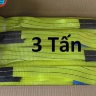 3 Ton Cargo Crane Fabric Cables 2 Meters, 3 Meters, 4 Meters, 5 Meters