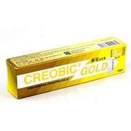 Creobic GOLD cream 10G/20G