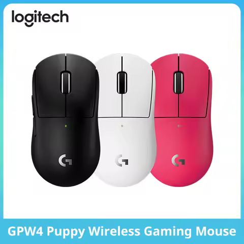 Logitech G PRO X SUPERLIGHT 2c wireless gaming mouse, 51g, HERO 2 sensor supports up to 44000DPI and