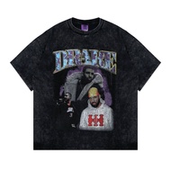 Drake 3rd OVERSIZE T-Shirt