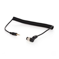 🔥READY STOCK🔥 Proocam Cable-N1(2.5) for Nikon Z9, D850, D810, D800 D700 D500 D300 D200