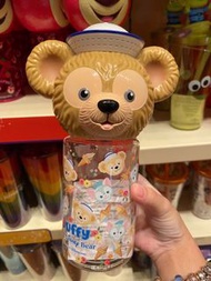 香港迪士尼樂園 Duffy 水壺