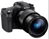 BRAND NEW Sony RX10 IV (DSC-RX10M4) is a premium all-in-one bridge camera featuring a 20.1 MP 1-inch