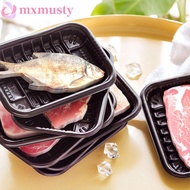 MXMUSTY Simulation Fish Meat Sticky Notes Cute Novelty for Home Office Notepad Child Japanese Style 