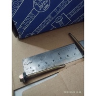 LION M5x70/ 12x70, HF M5x50,/ 12x70, HF M5x50/12x50