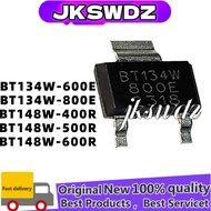10pcs BT134W-600E BT134W-800E BT134W-60 SOT-223 BT148W-600R BT148W-600 BT148W BT148W-400R BT148W-500