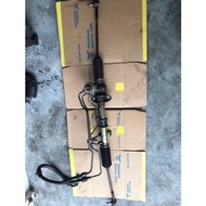 proton wira 1.3/1.5 /1.6 steering rack original second hand