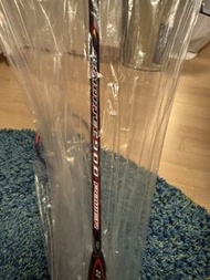 全新絕版Yonex Armortec 900 Power Badminton Racket羽毛球拍