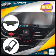 Toyota CHR Car Phone Holder Vacc Auto Car Accessories