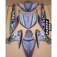 COVERSET YAMAHA EGO AVANTIZ