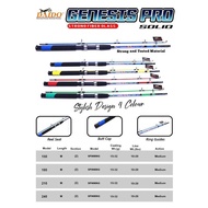 Daido GENESIS PRO SOLID 150. Fishing Rod/Fishing Rod