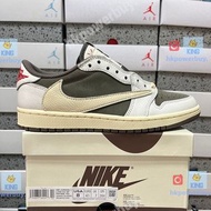 NIKE Air Jordan 1 DM7866-162 運動鞋 配色款 2 波鞋 板鞋 休閒鞋 跑步鞋 拖鞋