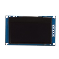 【 LA3P】-2.42 Inch OLED Display Resistant Module SPI Serial Port 201A 12864