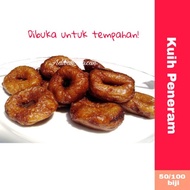 KUIH PENERAM HOMEMADE BY BONDA/PENIRAM MENERAM