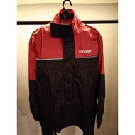 Baju Hujan Yamaha Raincoat (Ready Stock) Baju Hujan Original 100% Yamaha