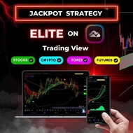 📣JACKPOT STRATEGY ELITE ALERTS SYSTEM V4.4 (FOR PROP FIRMS) ✅