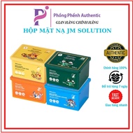 JM SOLUTION X DISNEY MASK BOX 30 PIECES