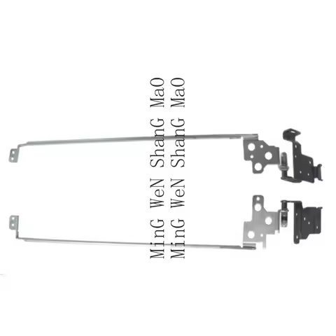Laptop LCD Screen Hinges for Dell Inspiron 15 3000 3541 3542 3543 5542 5548 7542 342KT 0342KT
