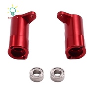 RC Car Upgrade Rear Cup Kit for FMS 1/24 FCX24M D90 D110 RC Car Upgrade Accessories