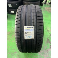 245 40 18 MICHELIN PILOT SPORT 5