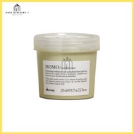 davines - Davines MOMO Moisturizing Shampoo 保濕護髮素 250ML (平行進口)