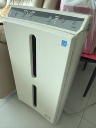 amway 空氣清新機