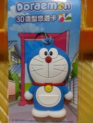Doraemon Easycard Modeling