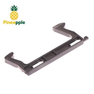 [Pine-t] 1 Replacement Door Hook For Midea Microwave Oven Accessories Door Hook Fits Models M17L RG8