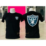 NEW ARRIVAL T-SHIRT RAIDERS