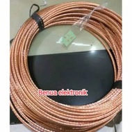 Per METER BC Cable 25mm BC 25mm Grounding Cable 25mm Lightning Protection