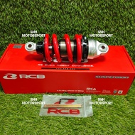 RCB RACING MONOSHOCK S3 LINE 205MM FOR Y15ZR