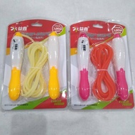 Skiping Jump Rope Jump Rope Not Kettler 3 Meters Mika Ori Original